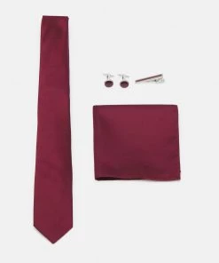 Pier One Bas Prix SET - Mouchoir de poche pochettes de costume couleur unie homme -magasin Pier One 2679b3833adc4d05b2d8cc2d6d06154d 1