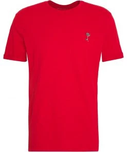 Prix Ourlé Pier One T-shirt imprimé t-shirts col rond unisex -magasin Pier One 268a9a6816844f92b09fc41c567d45ab