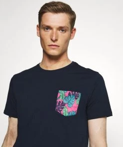 Pier One Prix Abordable T-shirt imprimé t-shirts col rond homme -magasin Pier One 26cc8f6811a74af587a73cbcb7be4691