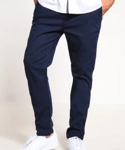 Marchandise de première qualité Pier One Chino pantalons normale homme