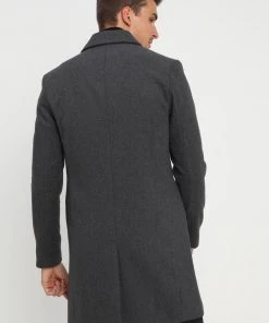 Pier One Prix d’Amis Manteau classique manteaux col revers homme 12 Pier One Prix d’Amis Manteau classique manteaux col revers homme -magasin Pier One 26f728a41c584538ae44c4b2b10f7ffd