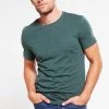 Pier One T-shirt basique Garantie De Qualité 100% t-shirts col rond homme -magasin Pier One 26f95ed5f94241fc8ae072ac784e0f51
