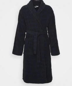 Pier One Peignoir Bonne Qualité sous-vêtements & chaussettes col châle homme