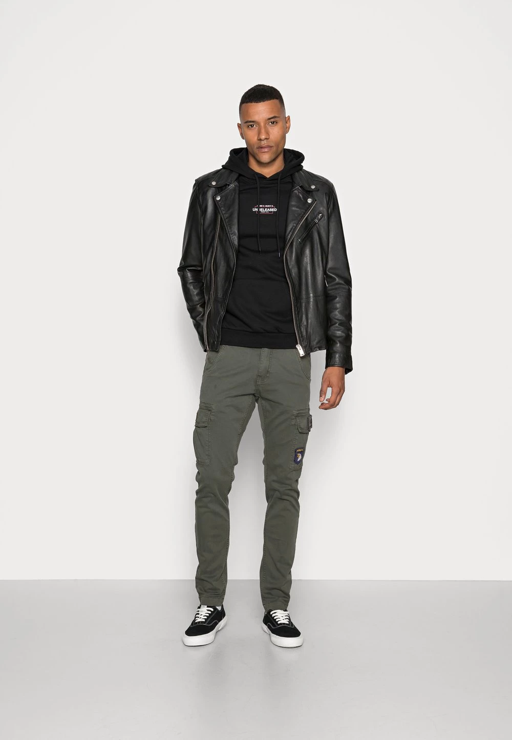 Pier One Prix Compétitif Sweat à capuche pulls et gilets homme 4 Pier One Prix Compétitif Sweat à capuche pulls et gilets homme – Image 2