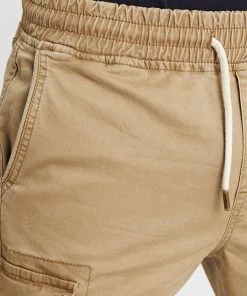 Pier One Pantalon cargo Prix Abordable pantalons normale homme -magasin Pier One 27670e4a12bc45acbeb4fefd27f3cc3c
