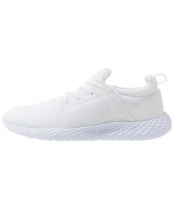 Pier One UNISEX - Baskets basses Qualité garantie 100% baskets & sneakers rond homme