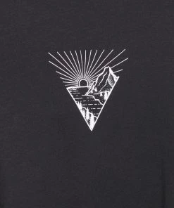 Pier One Bas Prix T-shirt à manches longues t-shirts col rond homme -magasin Pier One 279582d6b9124748b6091954f86ea7cc