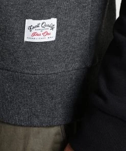 Pier One Prix Imbattable Sweatshirt pulls et gilets col rond homme -magasin Pier One 279c830f050b4b328def661eb674aeb5