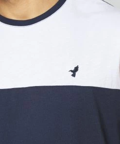 Pier One EMBRO TANK BLOCK - Débardeur Prix Sacrifiés t-shirts & polos col rond homme -magasin Pier One 27c20158b37741699be06bcf648b4a3a