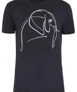 Prix Acceptable Pier One T-shirt imprimé t-shirts & polos col rond homme -magasin Pier One 27d21b6dfe9f42e6954bb1748a72b838