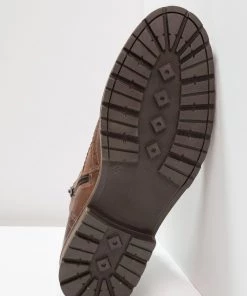 Prix Raisonnable Pier One Bottines à lacets boots et bottes rond homme -magasin Pier One 27dfbf7f7d18431d8da95d1a52b47627