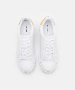 Pier One UNISEX - Baskets basses Faible Prix baskets & sneakers rond -magasin Pier One 28184df6b3d14e82806c33345f906ac4