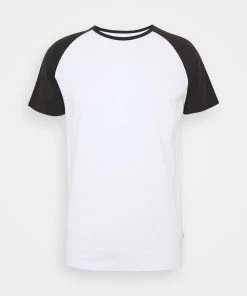 Pier One T-shirt basique Prix Dynamité t-shirts & polos col rond homme -magasin Pier One 28273a9b58524d1bb99511c91faf6a91 1