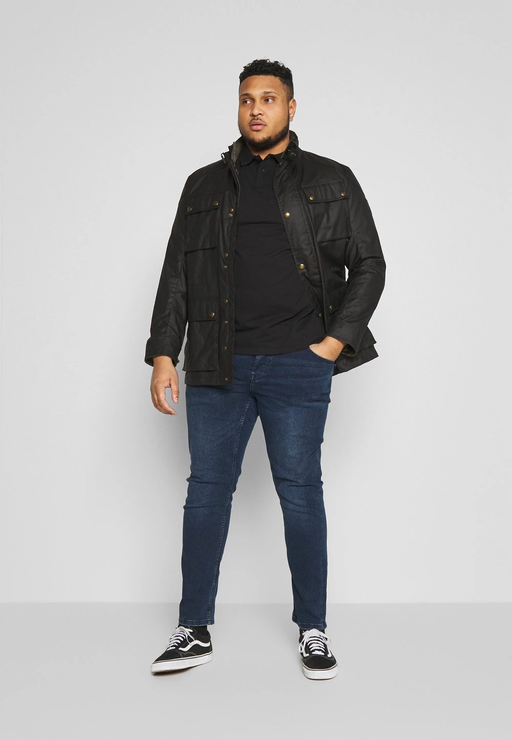 Pier One Polo Prix Distinctifs t-shirts col polo homme 4 Pier One Polo Prix Distinctifs t-shirts col polo homme – Image 2