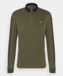 Prix Refroidis Pier One Polo t-shirts col polo homme -magasin Pier One 2841656c963a412aba619fd0cf9df62f