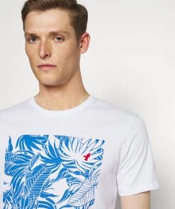 Qualité Fiable Pier One T-shirt imprimé t-shirts col rond homme 12 Qualité Fiable Pier One T-shirt imprimé t-shirts col rond homme -magasin Pier One 28468eccef4a46c8986bc0768e3c2cbc