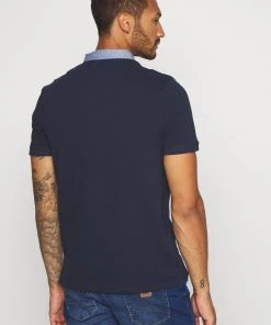 Pier One Polo Haute Qualité t-shirts & polos col polo homme -magasin Pier One 284e171097004e77901d2a2c947d7744