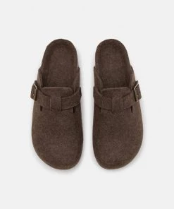 Pier One Plus Bas Prix De Vente UNISEX - Chaussons sandales et tongs rond -magasin Pier One 285955abbdeb4f4b8f0c2df9b05bcf3e