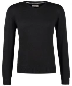 Pier One Pullover excellente qualité pulls et gilets col en v profond homme -magasin Pier One 285ace8ae75a457ab5d55a212cb8be10 1