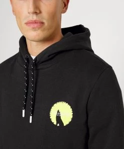Qualité Garantie Pier One Sweatshirt sweats & hoodies capuche homme -magasin Pier One 2866d656dd764ea49a8784c3a41dadb2