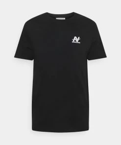 Prix Cassé Pier One T-shirt imprimé t-shirts col rond homme -magasin Pier One 28bc1f168f0444b3b8e53589d8acd278 1