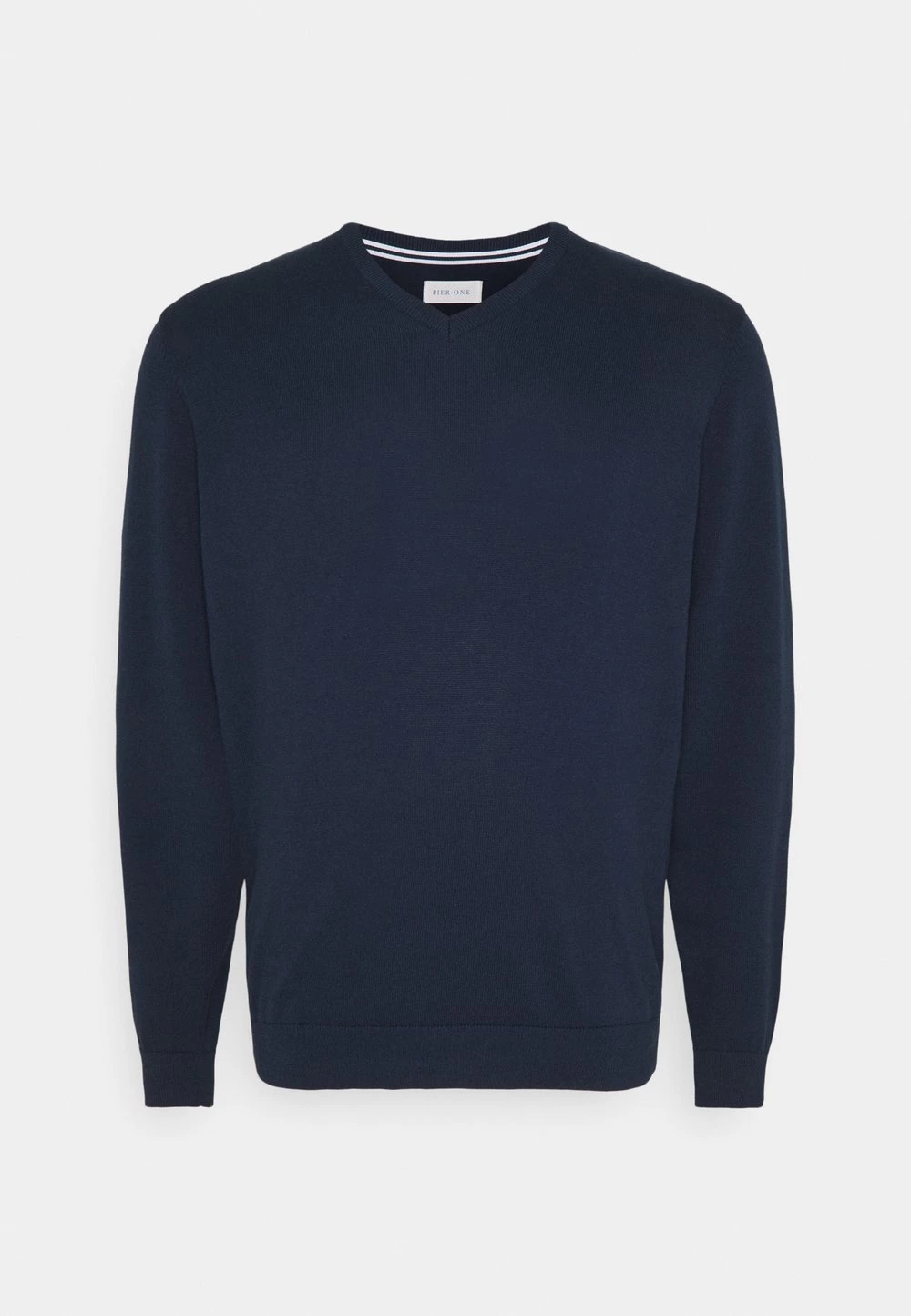 Pier One Prix Dynamité 2 PACK - Pullover pulls et gilets col en v homme 6 Pier One Prix Dynamité 2 PACK - Pullover pulls et gilets col en v homme – Image 4