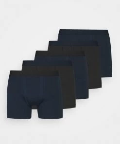 Pier One 5 PACK - Shorty Qualité Fiable sous-vêtements & chaussettes normale homme -magasin Pier One 29181ae947514d6a9d2cd0891c8ae902 2