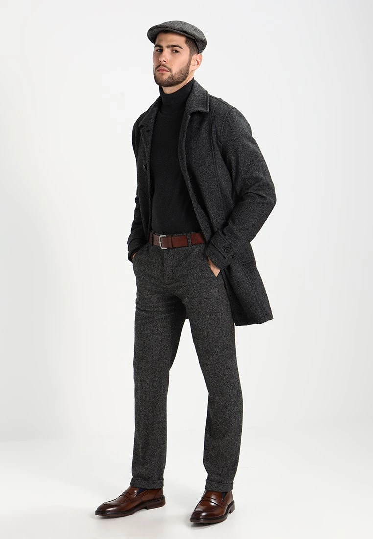 Prix Bradés Pier One Pullover pulls et gilets col roulé homme 4 Prix Bradés Pier One Pullover pulls et gilets col roulé homme – Image 2