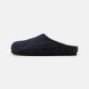 Pier One Bonne Qualité UNISEX - Chaussons rond homme -magasin Pier One 296858359be944a98d9d6b44e2b4dba7 2