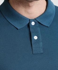 Pier One excellente qualité Polo t-shirts col polo homme -magasin Pier One 297ba79454f844a2b3853d58e49aa48a