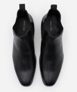 Se Vend Bas Prix Pier One Bottines boots et bottes rond homme -magasin Pier One 29920d3736ae42fdb2e5a95951d4c6be