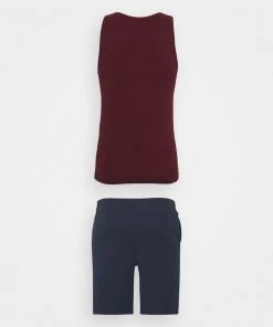 Prix Sacrifiés Pier One Pyjama pyjamas normale homme 21 Prix Sacrifiés Pier One Pyjama pyjamas normale homme -magasin Pier One 29999106cfe141fd88f35b6419891695