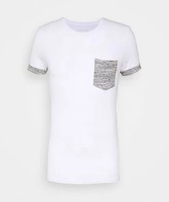Pier One Prix Sympa T-shirt imprimé t-shirts col rond homme 15 Pier One Prix Sympa T-shirt imprimé t-shirts col rond homme -magasin Pier One 29a3e31e1b504b50b6e75fd50a919ac9