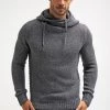 Pier One Se Vend Bas Prix Sweat à capuche pulls & gilets homme -magasin Pier One 29b17472a97d4e00a1d9c028faa2d75c