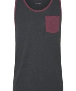 Pier One Prix Exclusifs Débardeur t-shirts & polos encolure large ronde homme -magasin Pier One 2a1faf679f5e4f81ad471d59c1ccecf6