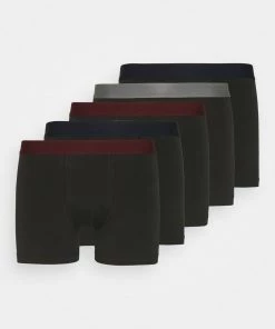 Pier One 5 PACK - Shorty Promos sous-vêtements & chaussettes normale homme -magasin Pier One 2a6253dfe4f14513a97af27eced51cc2 3