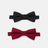 Authentique 100% Pier One 2 PACK - Noeud papillon cravates et nœuds papillon couleur unie homme 2 Authentique 100% Pier One 2 PACK - Noeud papillon cravates et nœuds papillon couleur unie homme -magasin Pier One 2a810fa9ee7a4422ad9208f72820516c 2