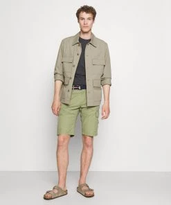 Pier One T-shirt basique Soldes En Ligne t-shirts col rond homme -magasin Pier One 2a9be6272b884840a3b08d9d7e233baa