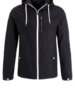 Pier One Petit Prix Veste légère vestes capuche homme -magasin Pier One 2aa31115b25d4501853bdb09a37a8921