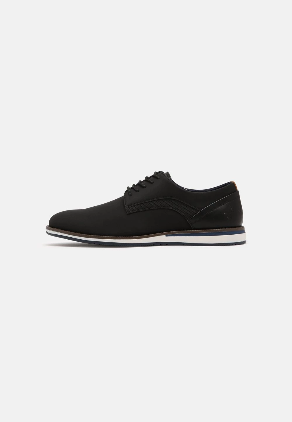 Qualité Excellente Pier One Chaussures à lacets derbies et richelieus rond homme 10 Qualité Excellente Pier One Chaussures à lacets derbies et richelieus rond homme – Image 8
