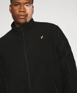 Pier One Faible Prix Veste polaire pulls & gilets col montant homme -magasin Pier One 2aef57e676144097bcc1531435707b62