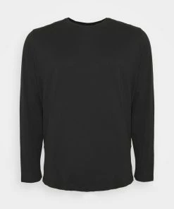 Promos Pier One T-shirt à manches longues t-shirts col rond homme 11 Promos Pier One T-shirt à manches longues t-shirts col rond homme -magasin Pier One 2af0d7faac204ffbaf07abddb09d0e48