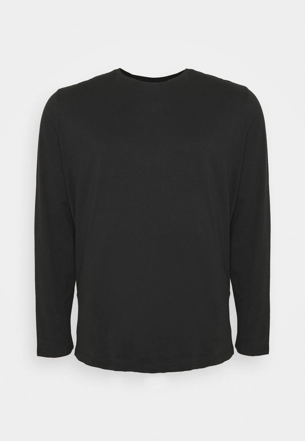 Promos Pier One T-shirt à manches longues t-shirts col rond homme 6 Promos Pier One T-shirt à manches longues t-shirts col rond homme – Image 4