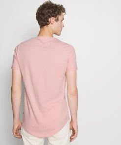 Pier One Assurance De l’Authenticité T-shirt basique t-shirts col rond homme -magasin Pier One 2b11a358d67140cfbeb99af67cbb7727