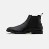 Prix Accessible Pier One Bottines bottes rond homme -magasin Pier One 2b178a6ff5564ec1a211b8c62f34ed49