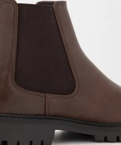 Prix Usine Pier One UNISEX - Bottines bottes rond homme 14 Prix Usine Pier One UNISEX - Bottines bottes rond homme -magasin Pier One 2b3f7dee0b0649b2b5486887d75a0570