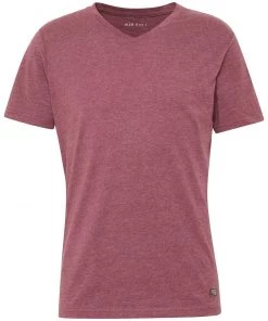 Prix Cassé Pier One T-shirt basique t-shirts & polos col en v homme -magasin Pier One 2b558f2982ab4493a983a2f0e682516f
