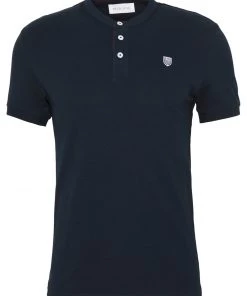 Pier One Prix Imbattable Polo t-shirts & polos col tunisien homme -magasin Pier One 2b67668ce4b34c959423708eb00e08c5 1