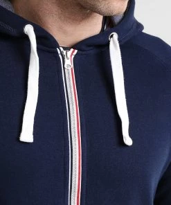 Soldes En Ligne Pier One Sweat à capuche zippé sweats & hoodies homme -magasin Pier One 2b7cbbd1ea524f43836d5f480d52074f