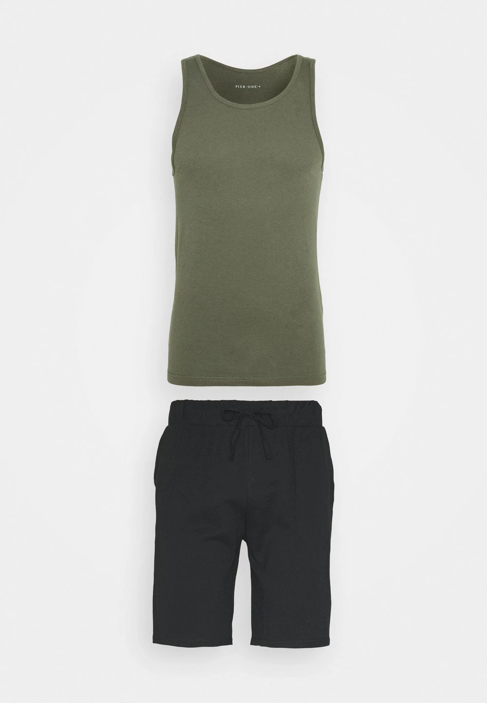 Prix Sacrifiés Pier One Pyjama pyjamas normale homme 13 Prix Sacrifiés Pier One Pyjama pyjamas normale homme – Image 11